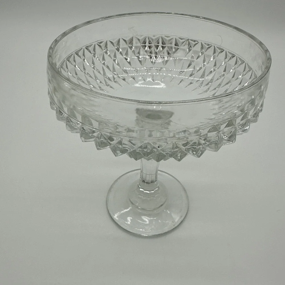 Indiana Glass excellent pre